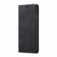 Funda Flip Cover Samsung Galaxy S21 Plus 5G Efecto Cuero FORWENW
