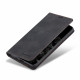 Funda Flip Cover Samsung Galaxy S21 Plus 5G Efecto Cuero FORWENW