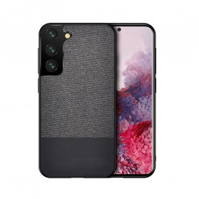 Funda Samsung Galaxy S21 Ultra 5G Polipiel Bitextura