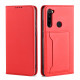 Flip Cover Xiaomi Redmi Note 8T Tarjetero