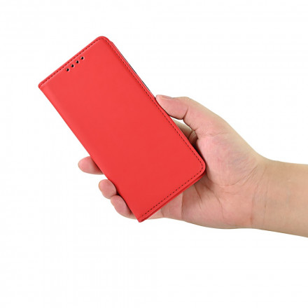 Flip Cover Xiaomi Redmi Note 8T Tarjetero