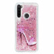 Xiaomi Redmi Note 8T Funda Glitter