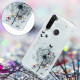 Funda Xiaomi Redmi Note 8T Dandelion Glitter