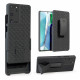 Funda con clip para dedos Samsung Galaxy S21 Ultra 5G