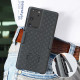 Funda con clip para dedos Samsung Galaxy S21 Ultra 5G