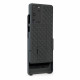 Funda con clip para dedos Samsung Galaxy S21 Ultra 5G
