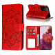 Samsung Galaxy S21 Ultra 5G Funda Mandala Full