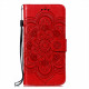 Samsung Galaxy S21 Ultra 5G Funda Mandala Full