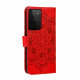 Samsung Galaxy S21 Ultra 5G Funda Mandala Full