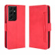 Funda multitarjeta Samsung Galaxy S21 Ultra 5G Premier Class