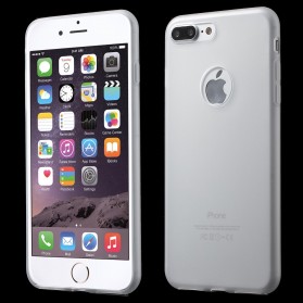 Funda de silicona iPhone 7 Plus Supreme
