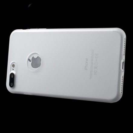 Funda de silicona iPhone 7 Plus Supreme