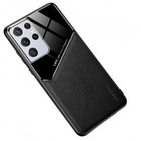 Funda Samsung Galaxy S21 Ultra 5G Super Hybrid