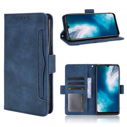 Funda multitarjeta Vivo Y70 Premier Class