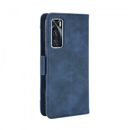 Funda multitarjeta Vivo Y70 Premier Class