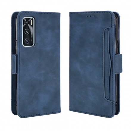 Funda multitarjeta Vivo Y70 Premier Class