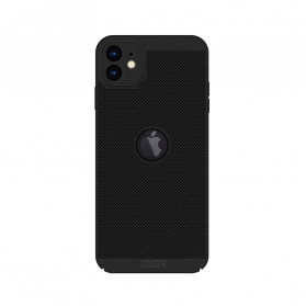Funda MOFI para iPhone 12 Mini Honeycomb