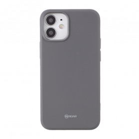 Funda de la serie Jelly para el iPhone 12 Mini