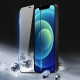 Protector de pantalla de cristal templado para el iPhone 12 Mini Dux Ducis