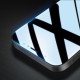 Protector de pantalla de cristal templado para el iPhone 12 Mini Dux Ducis