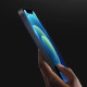 Protector de pantalla de cristal templado para el iPhone 12 Mini Dux Ducis