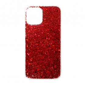Funda Premium Glitter para iPhone 12 / 12 Pro