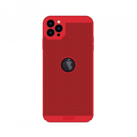 Funda MOFI para iPhone 12 / 12 Pro Honeycomb
