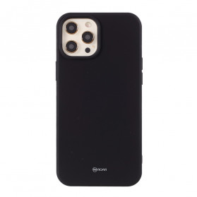 Funda Serie Jelly para iPhone 12 / 12 Pro ROAR