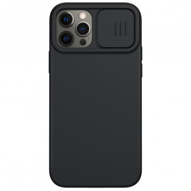 Funda iPhone 12 / 12 Pro Módulo de Protección Foto NILLKIN