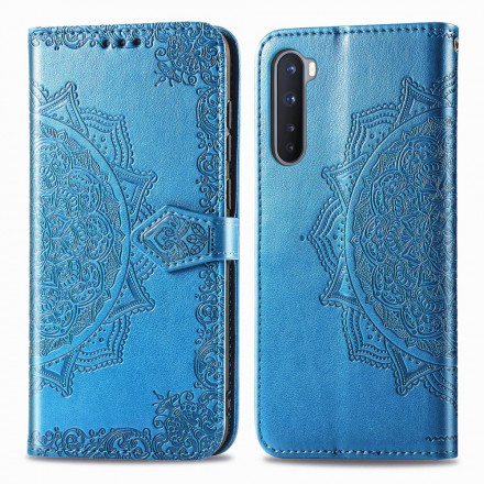 Funda medieval OnePlus Nord Mandala