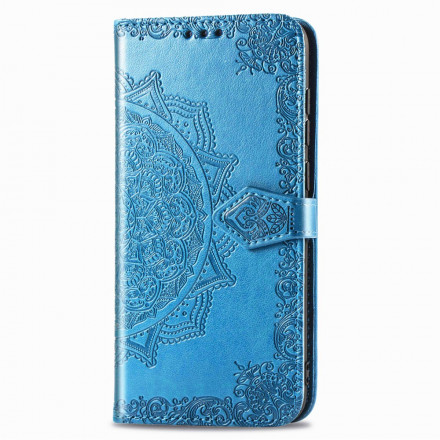 Funda medieval OnePlus Nord Mandala