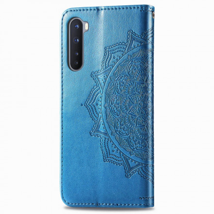 Funda OnePlus Nord Mandala Edad Media