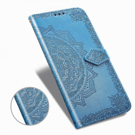 Funda OnePlus Nord Mandala Edad Media