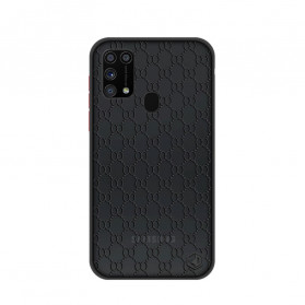 Funda Samsung Galaxy M31 Pin Dun Series II PINWUYO