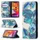 Flip Cover iPhone 11 Hojas