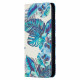 Flip Cover iPhone 11 Hojas