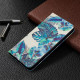 Flip Cover iPhone 11 Hojas