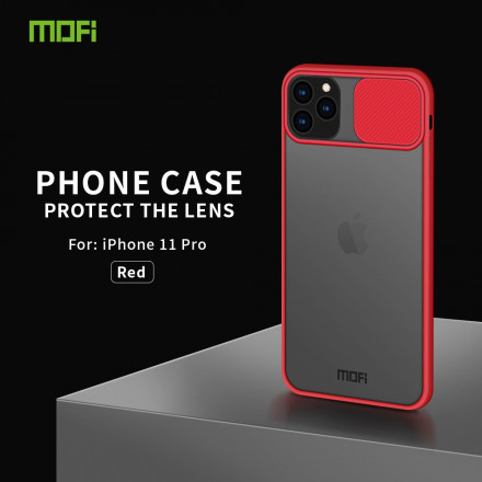 Funda para iPhone 11 Pro MOFI Photo Module Protector