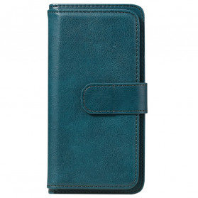 Funda multifuncional iPhone 11 Pro 10 tarjeteros