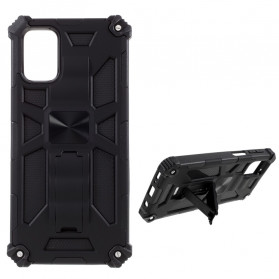 Funda extraíble Samsung Galaxy M31 de dos tonos