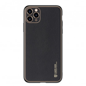 Funda para el iPhone 11 Pro de la serie Yolo DUX DUCIS