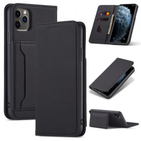 Flip Cover iPhone 11 Pro Card Holder