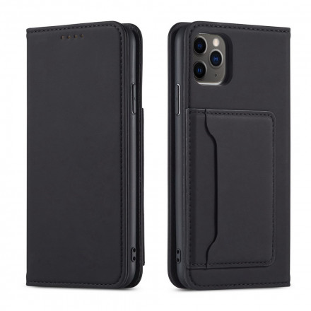 Flip Cover iPhone 11 Pro Card Holder