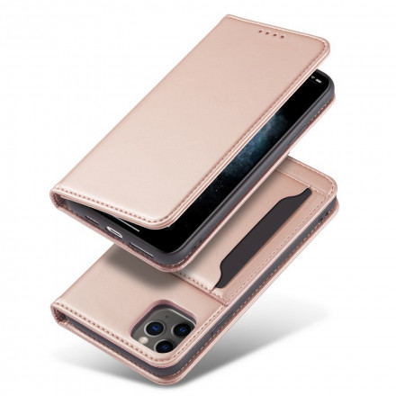Flip Cover iPhone 11 Pro Card Holder