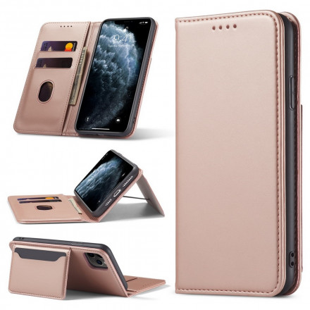Flip Cover iPhone 11 Pro Card Holder