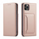 Flip Cover iPhone 11 Pro Card Holder