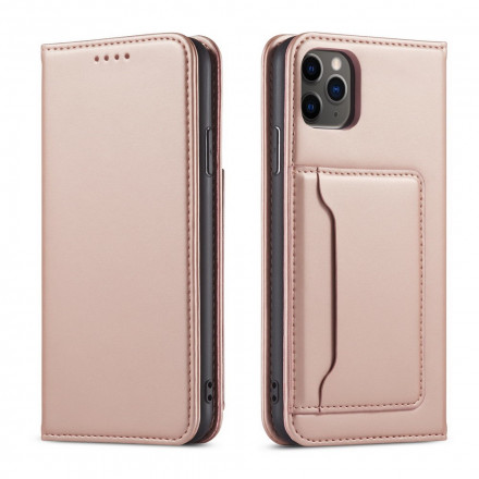 Flip Cover iPhone 11 Pro Card Holder