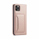 Flip Cover iPhone 11 Pro Card Holder