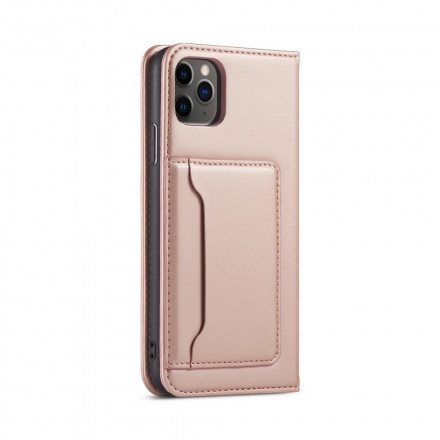 Flip Cover iPhone 11 Pro Card Holder