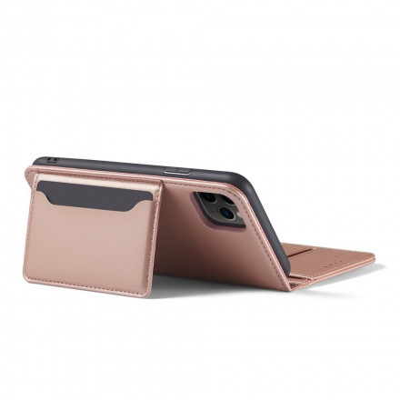 Flip Cover iPhone 11 Pro Card Holder
